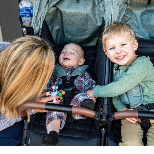 Honest Truth: Why Strolee Strollers Cost Less