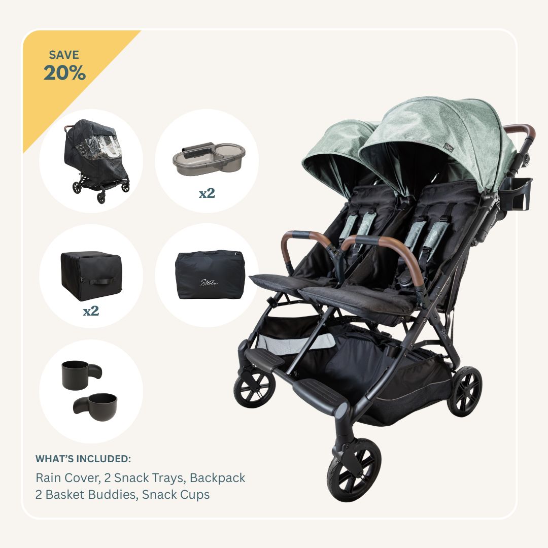 Double v2 Holiday Bundle