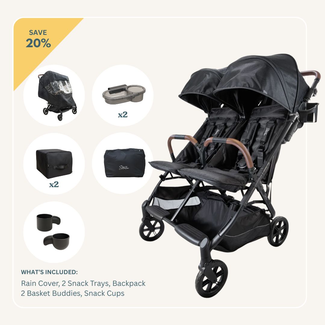 Double v2 Holiday Bundle