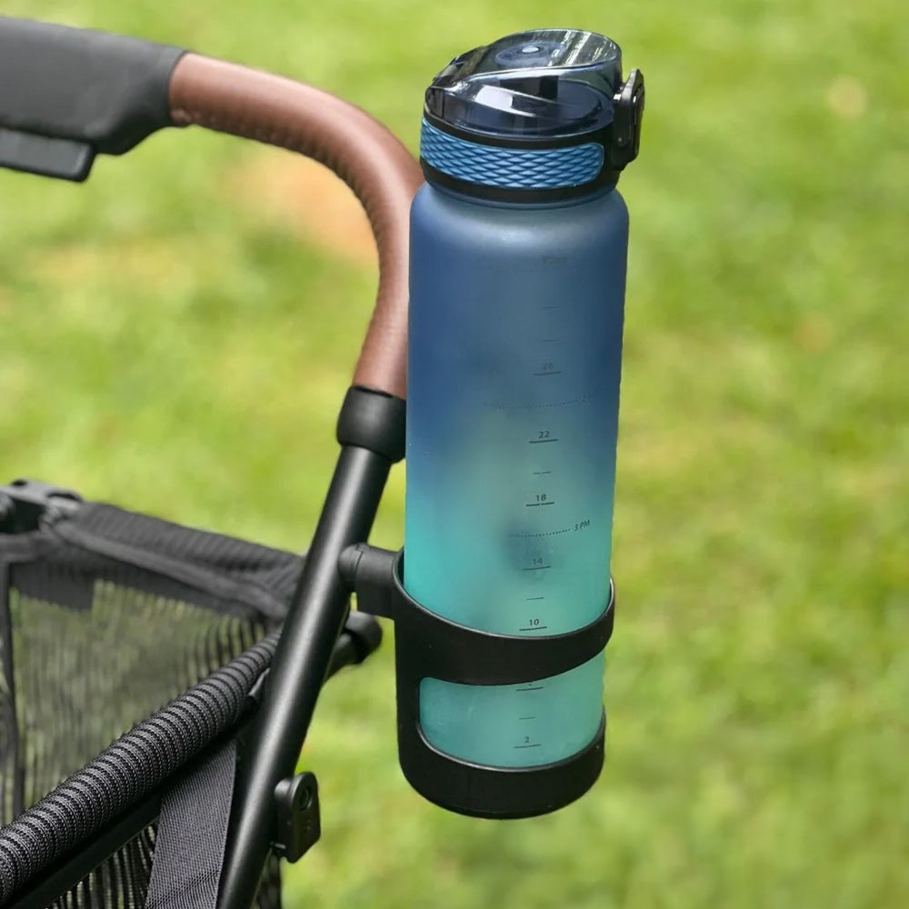 Additional Cup Holder