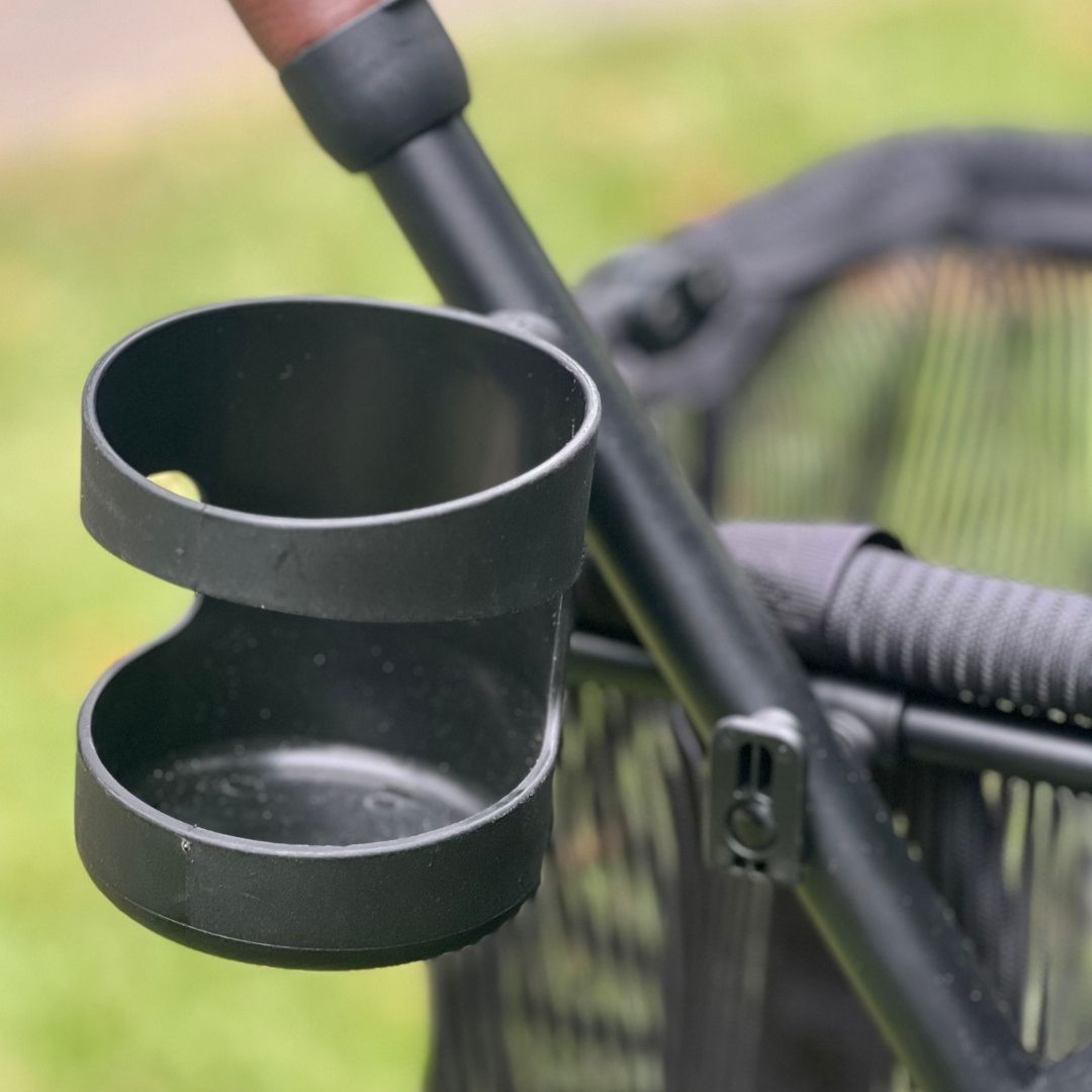 Additional Cup Holder