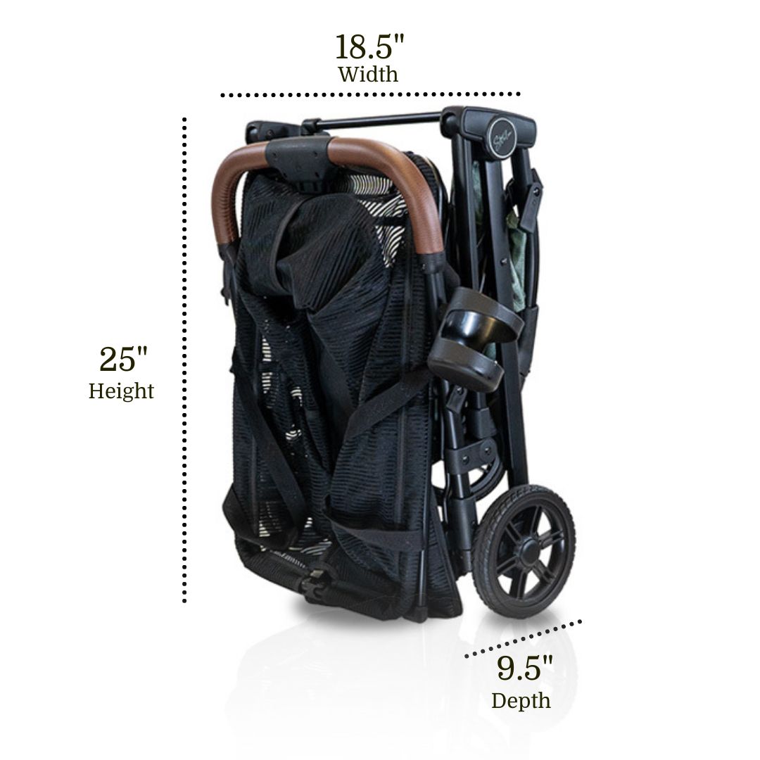 LINQ Cargo & Personal Shopping Cart
