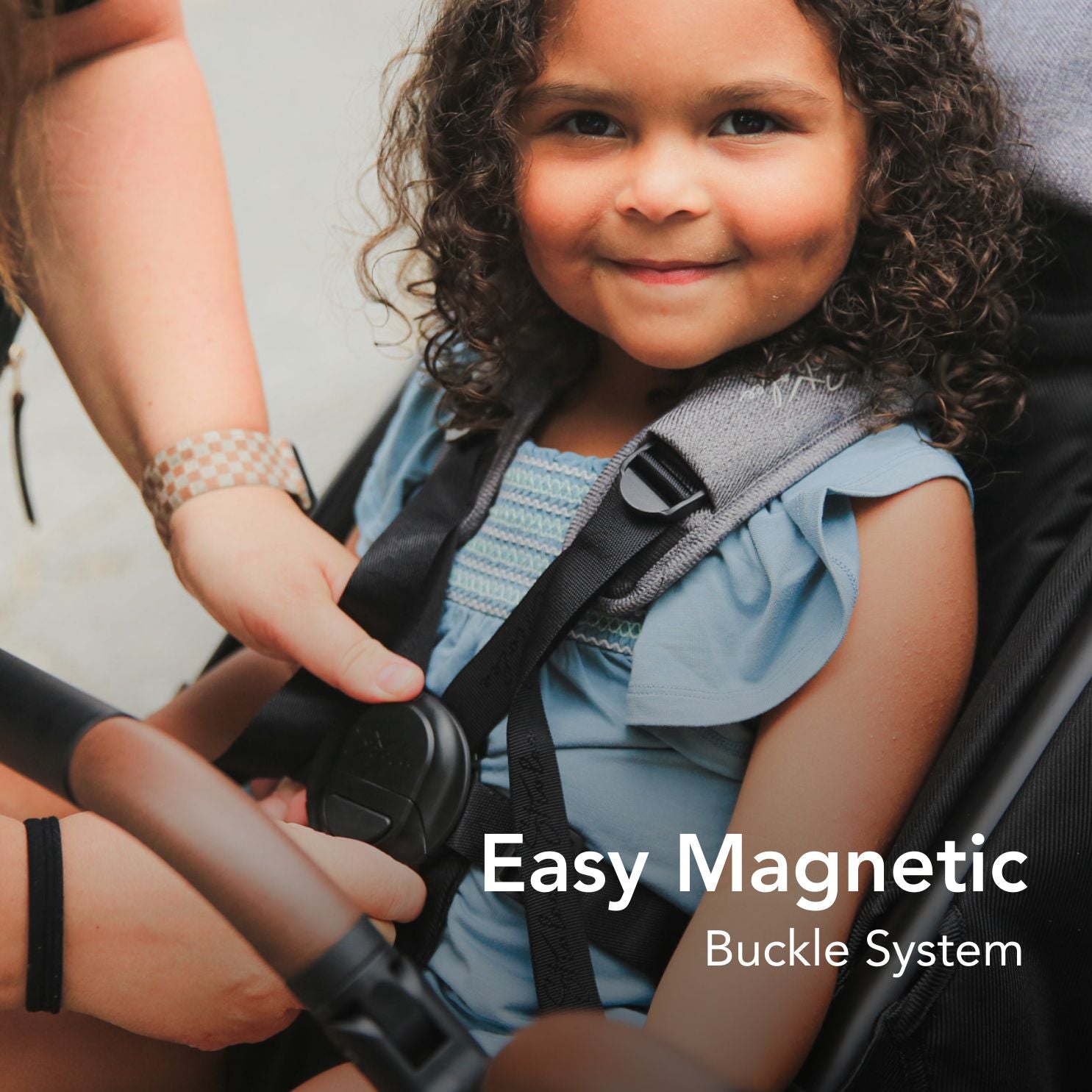 Strolee Double Stroller