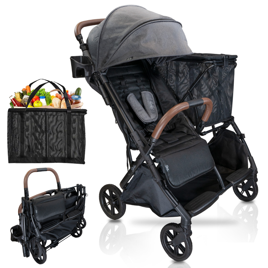 Open Box Strolee Baby+
