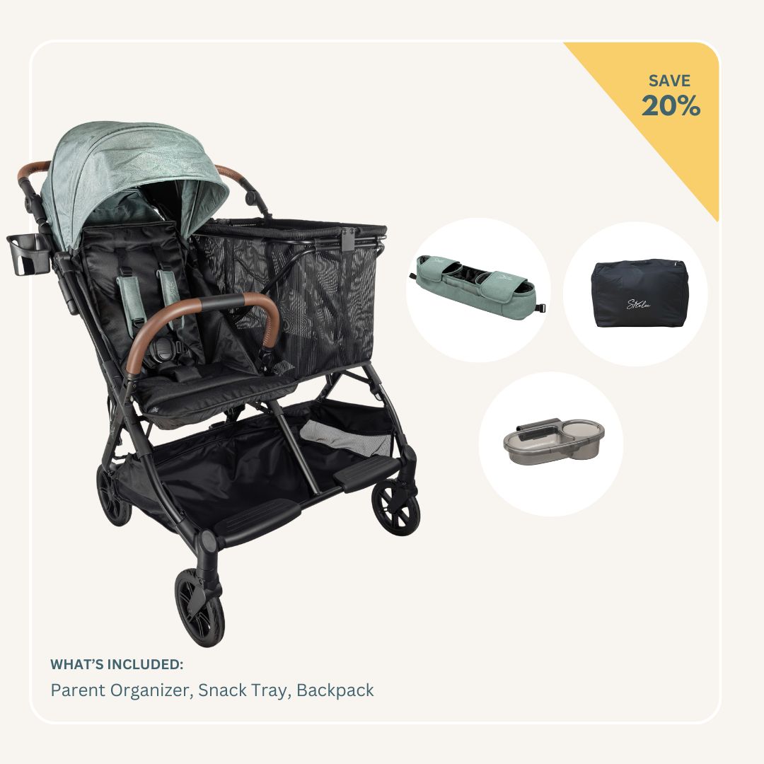 Baby+ v2 Holiday Bundle