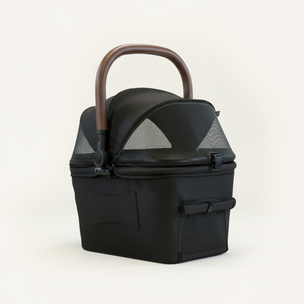 Baby+ Pet Bassinet Add On