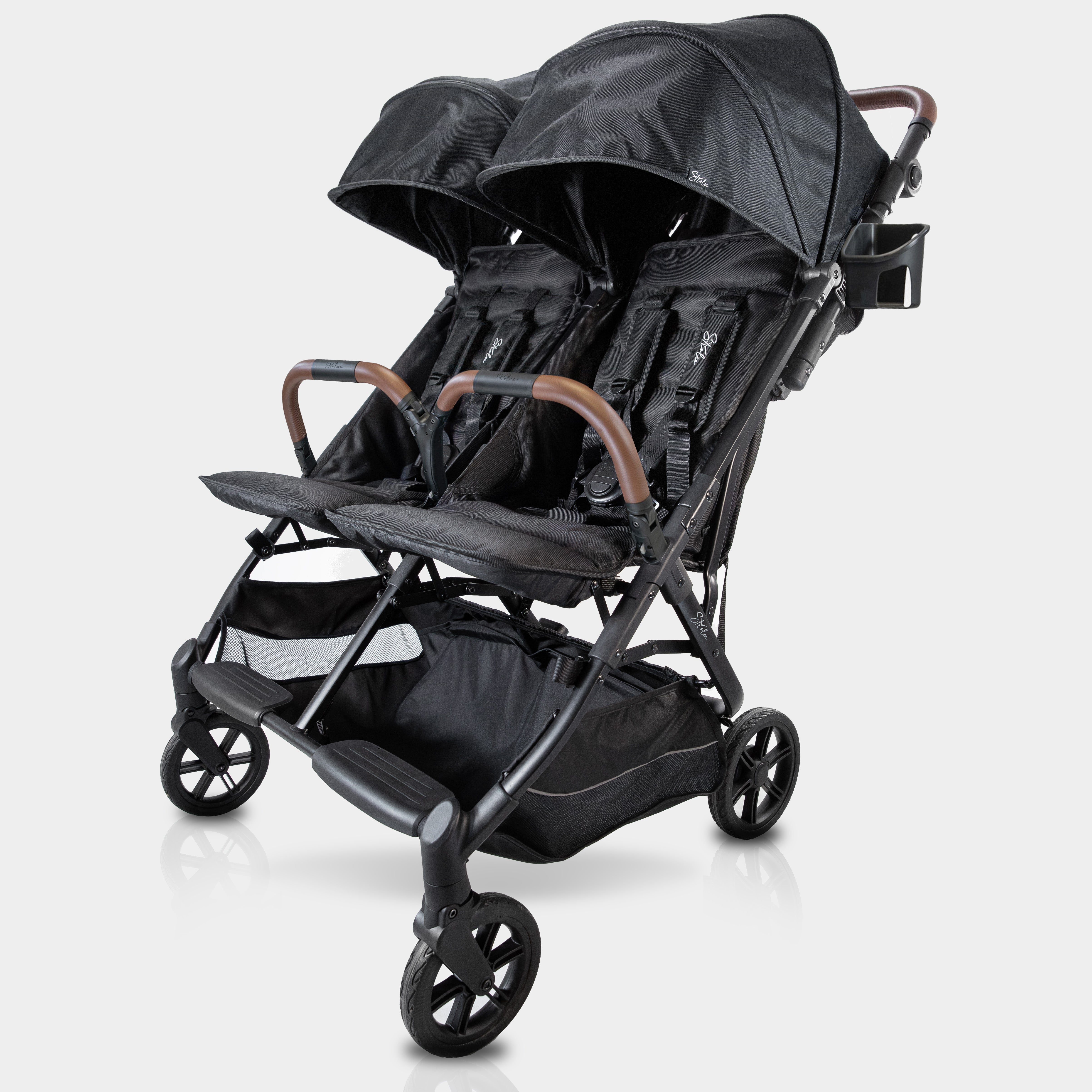 Strolee Double Stroller
