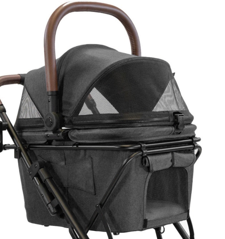 Baby+ Pet Bassinet Add On