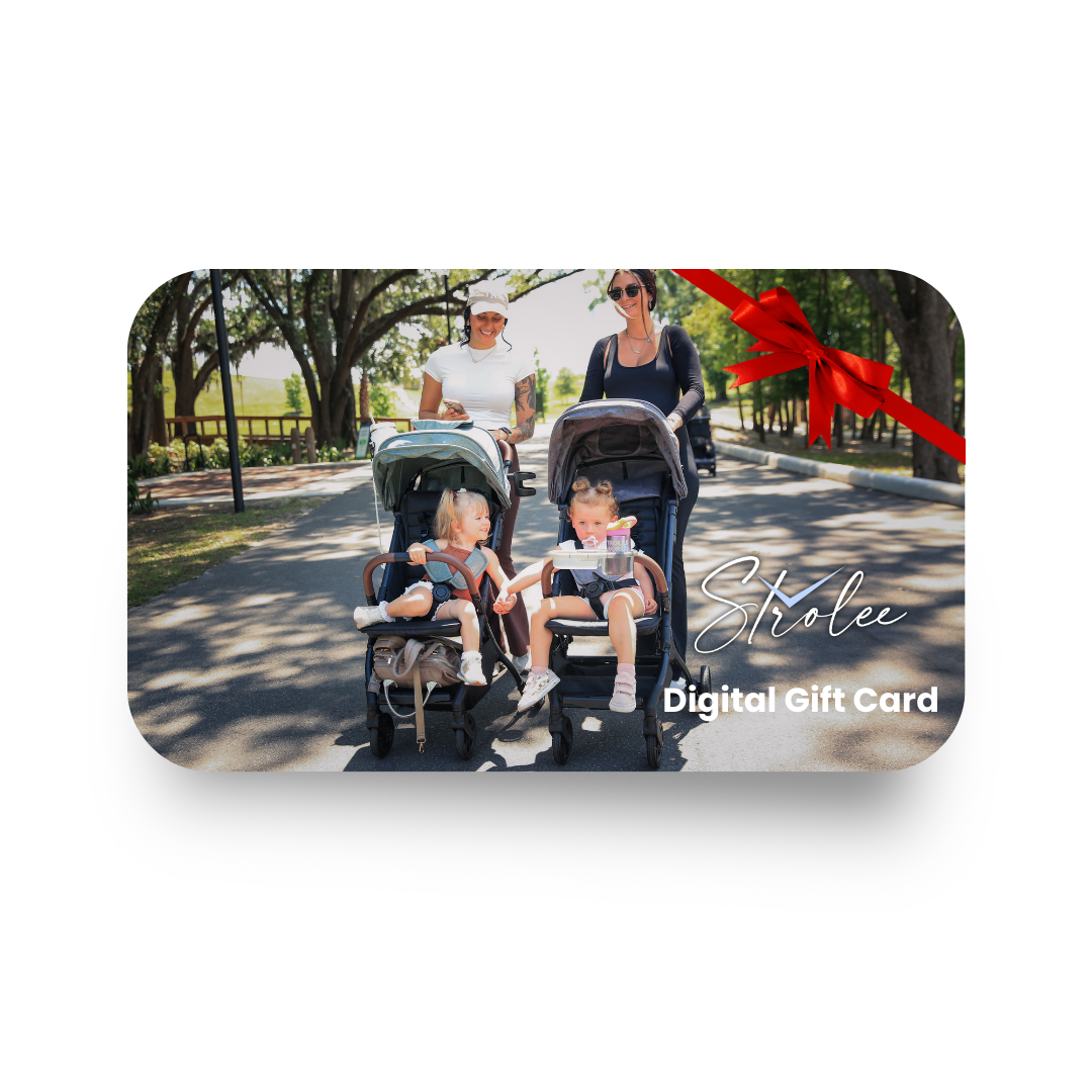 Strolee Baby Gift Card