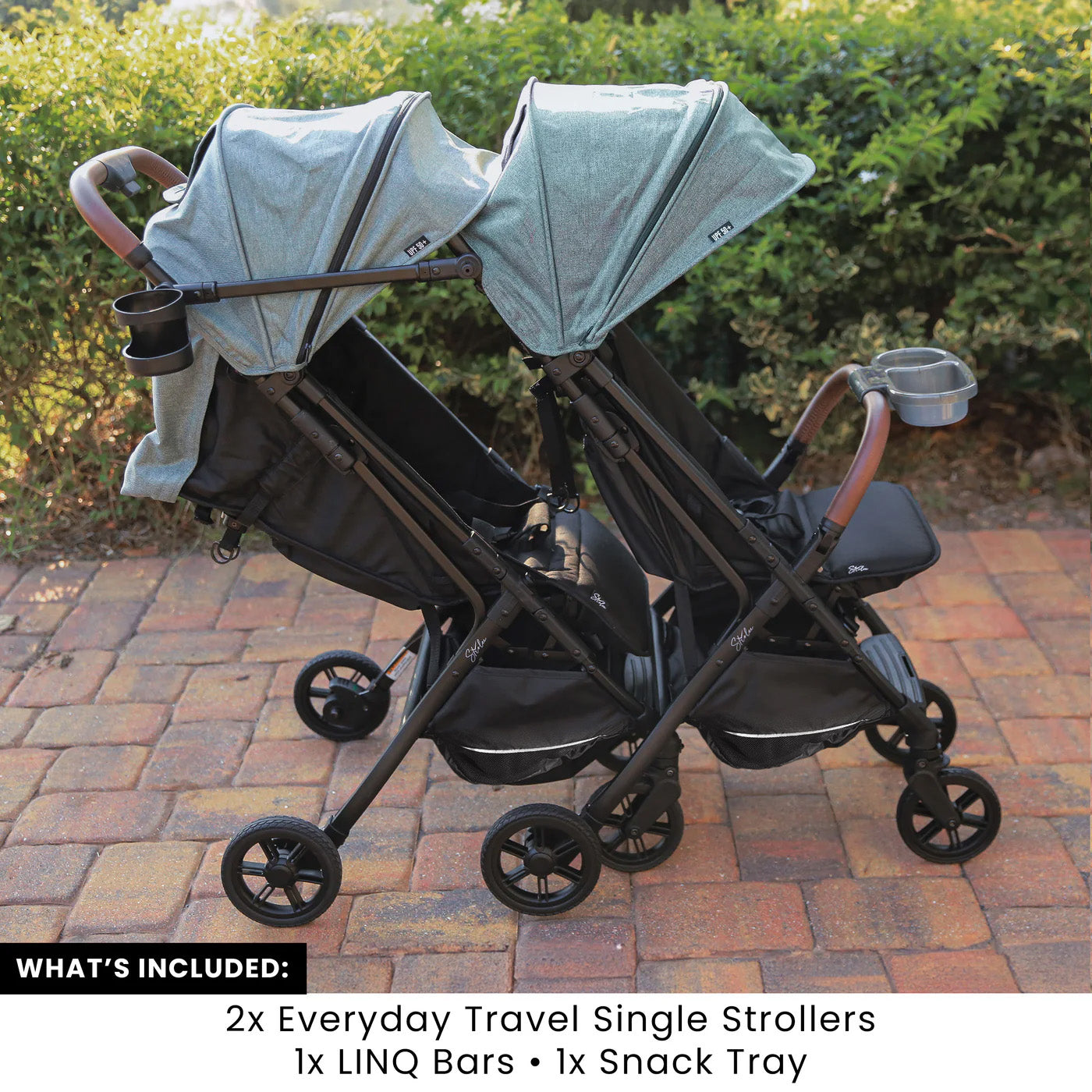 LINQ v2 Baby Bundle