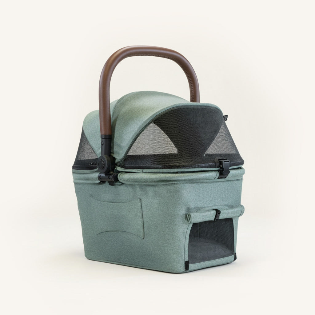 Baby+ Pet Bassinet Add On