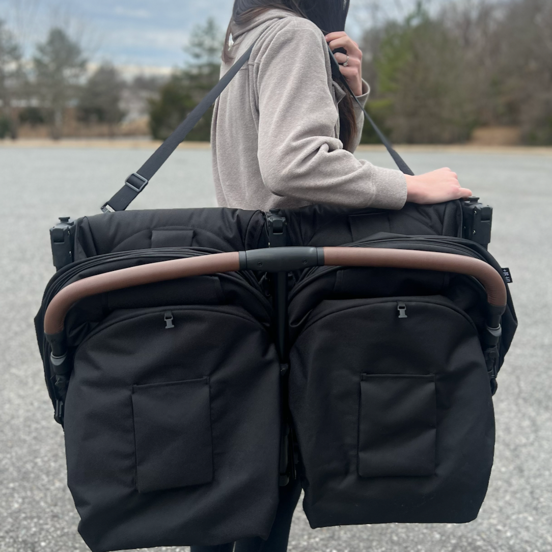Strolee Carrying Straps