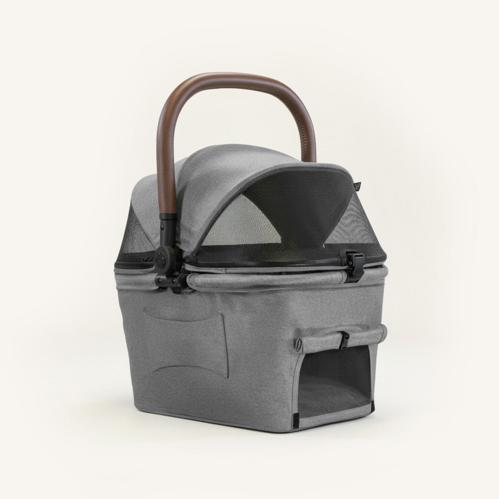Baby+ Pet Bassinet Add On