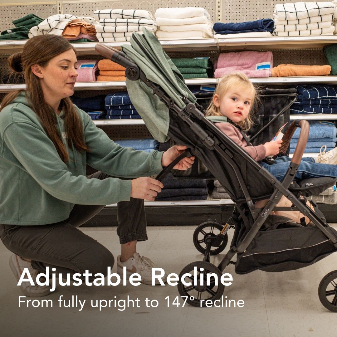 Strolee Baby+ᵛ²