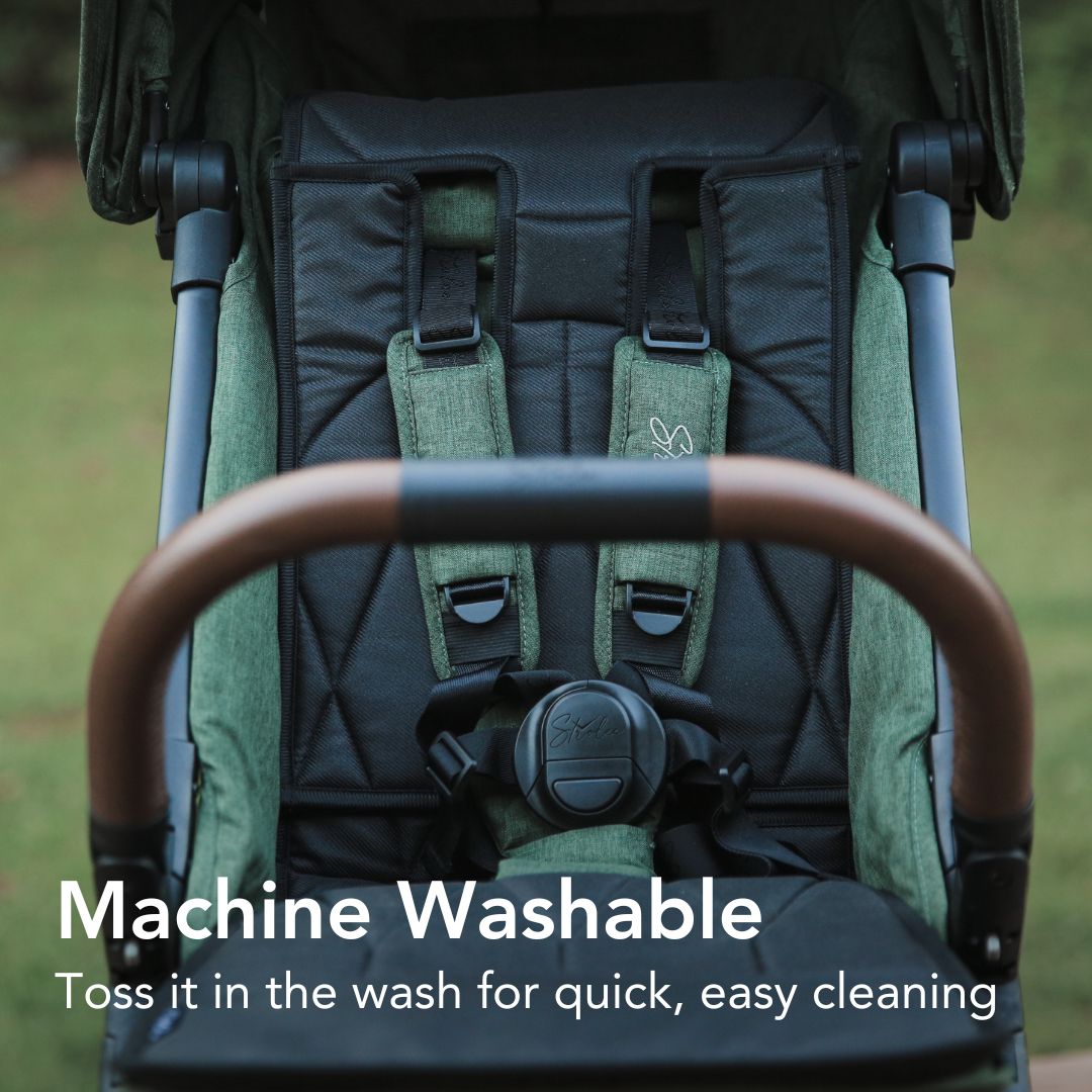 Washable Seat Liner