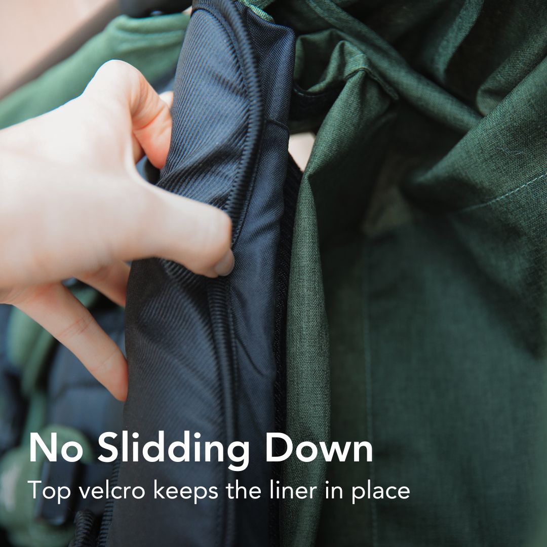 Washable Seat Liner