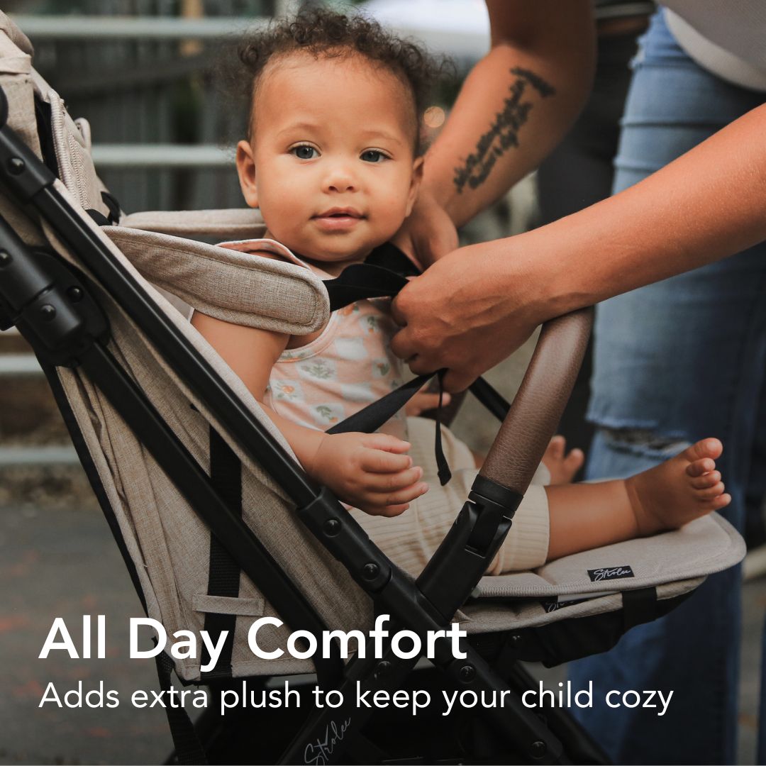 Washable Seat Liner