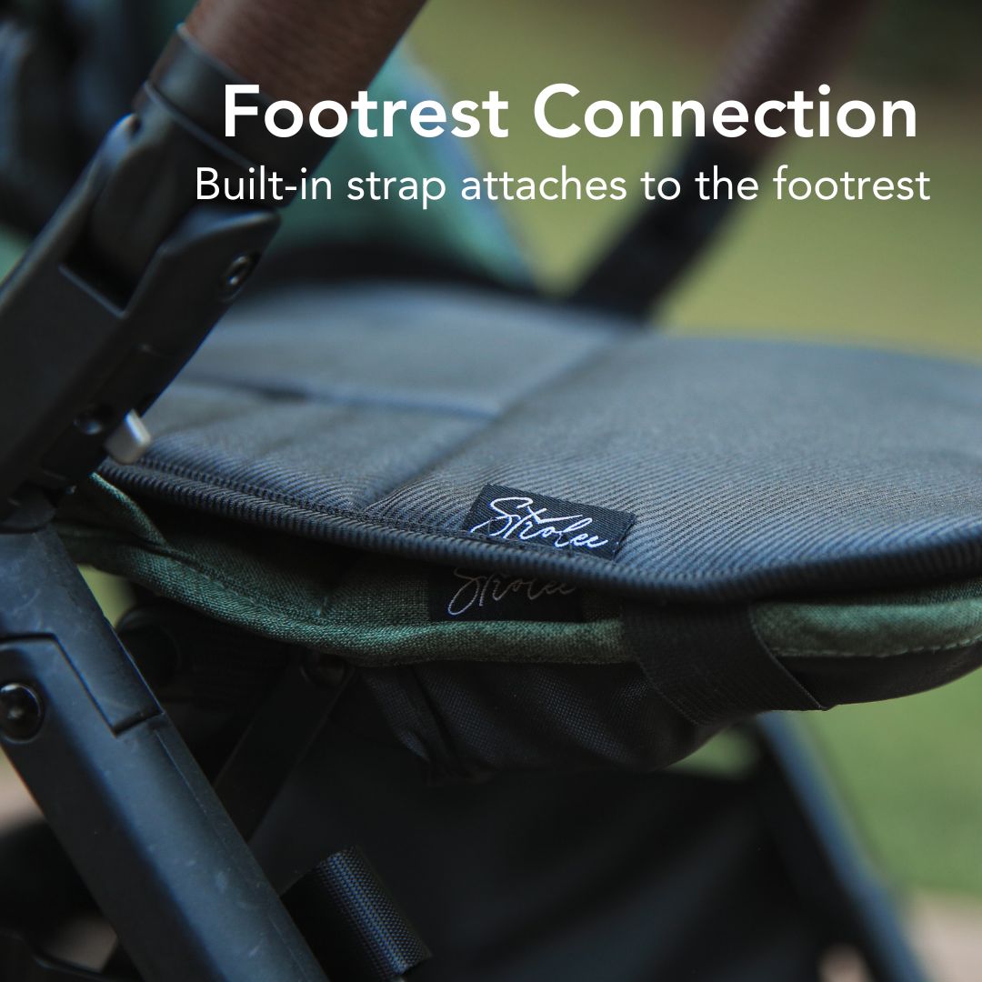 Washable Seat Liner