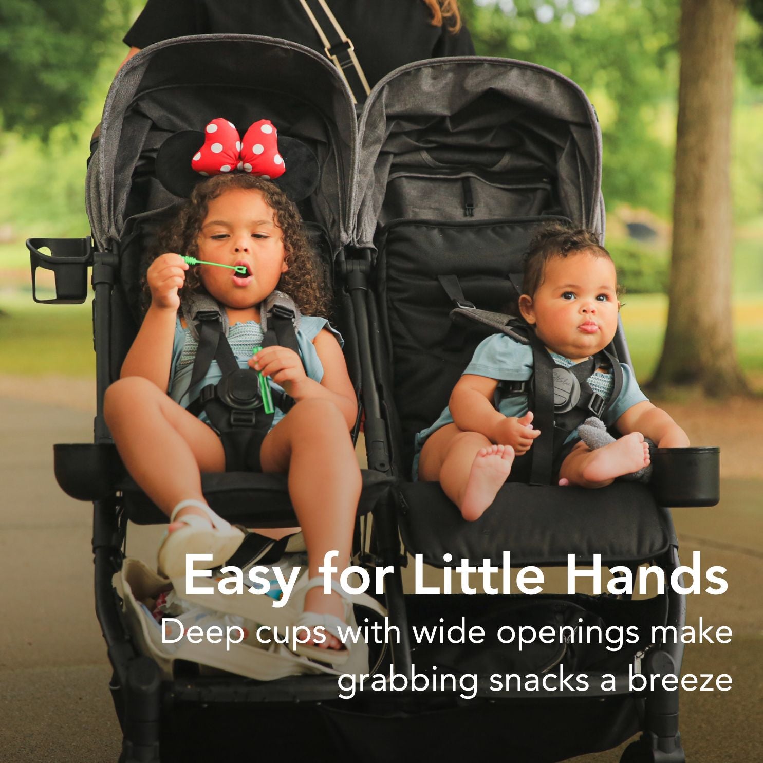 Strolee Snack Cups