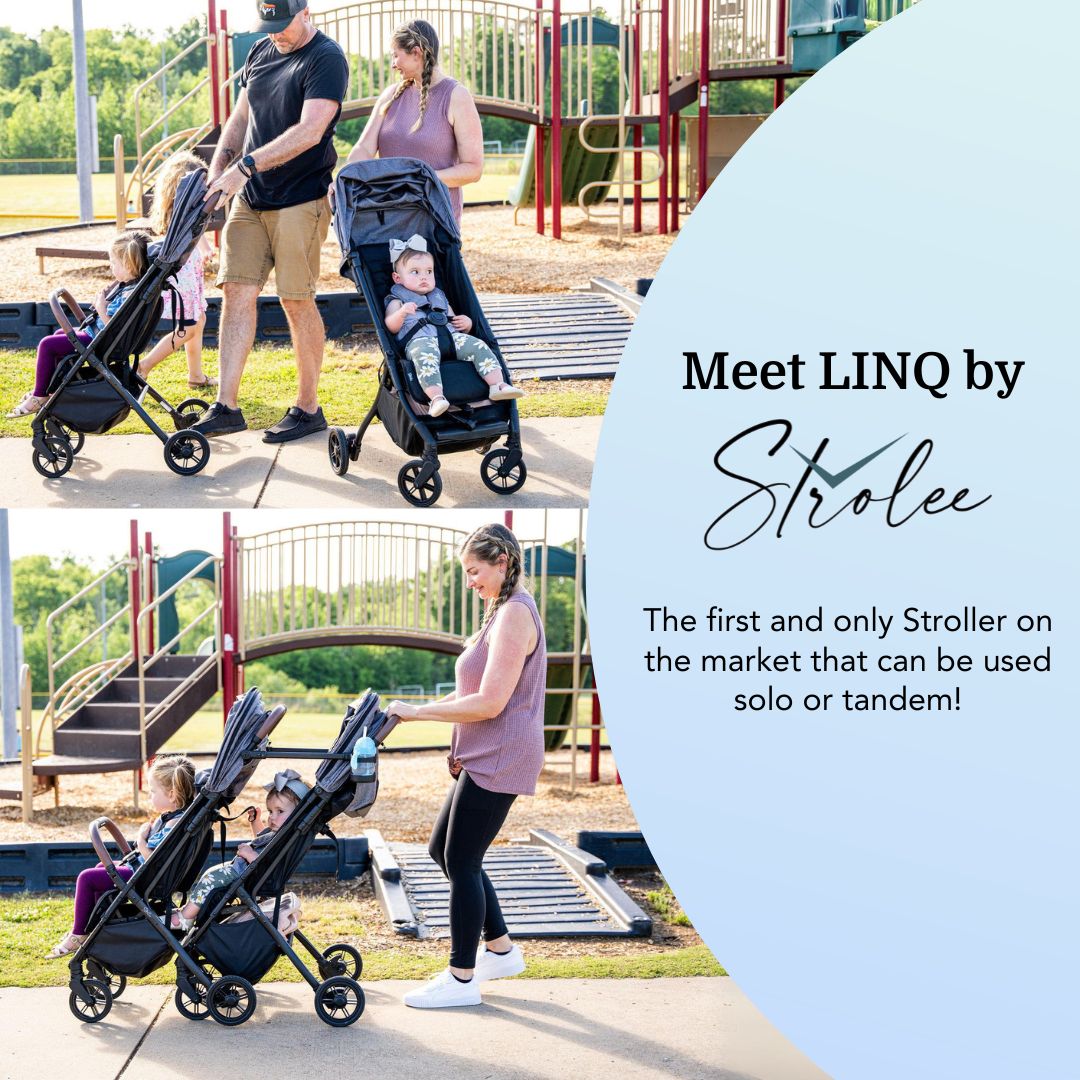 LINQ v2 Baby Bundle