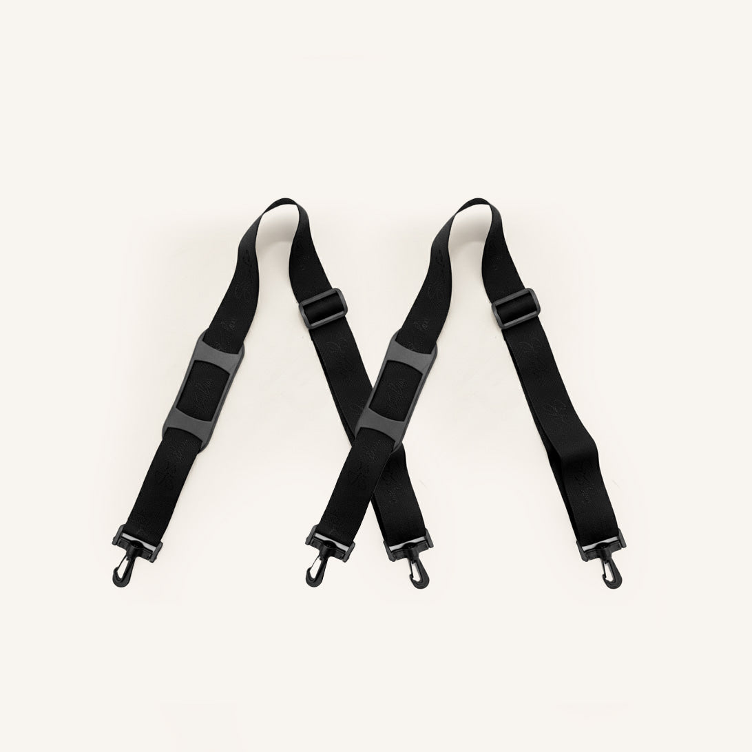 Strolee Carrying Straps