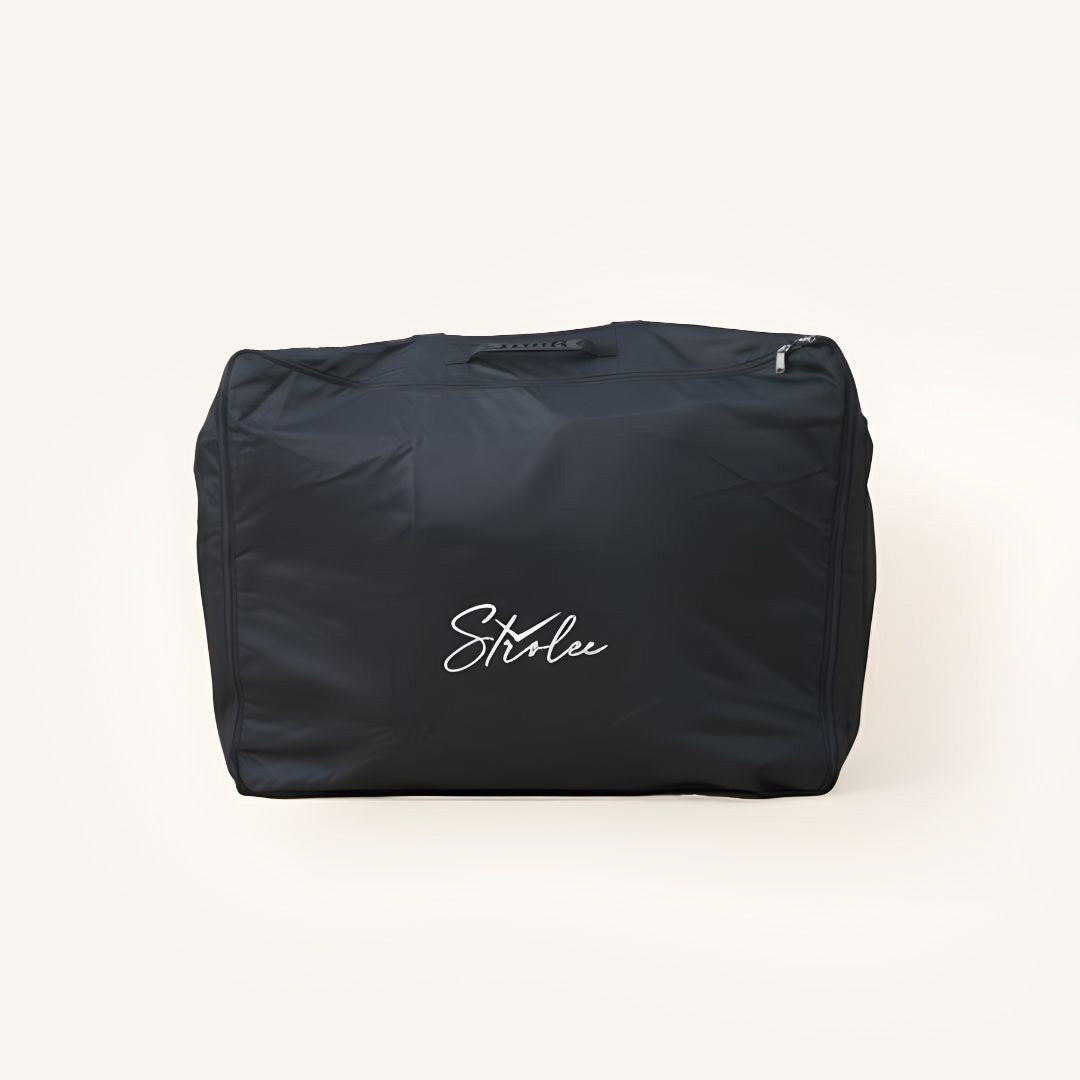 Double Backpack