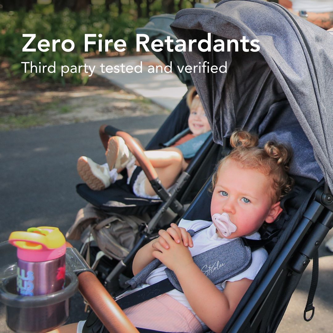 Everyday Travel Strollerᵛ² - Car Seat Compatible