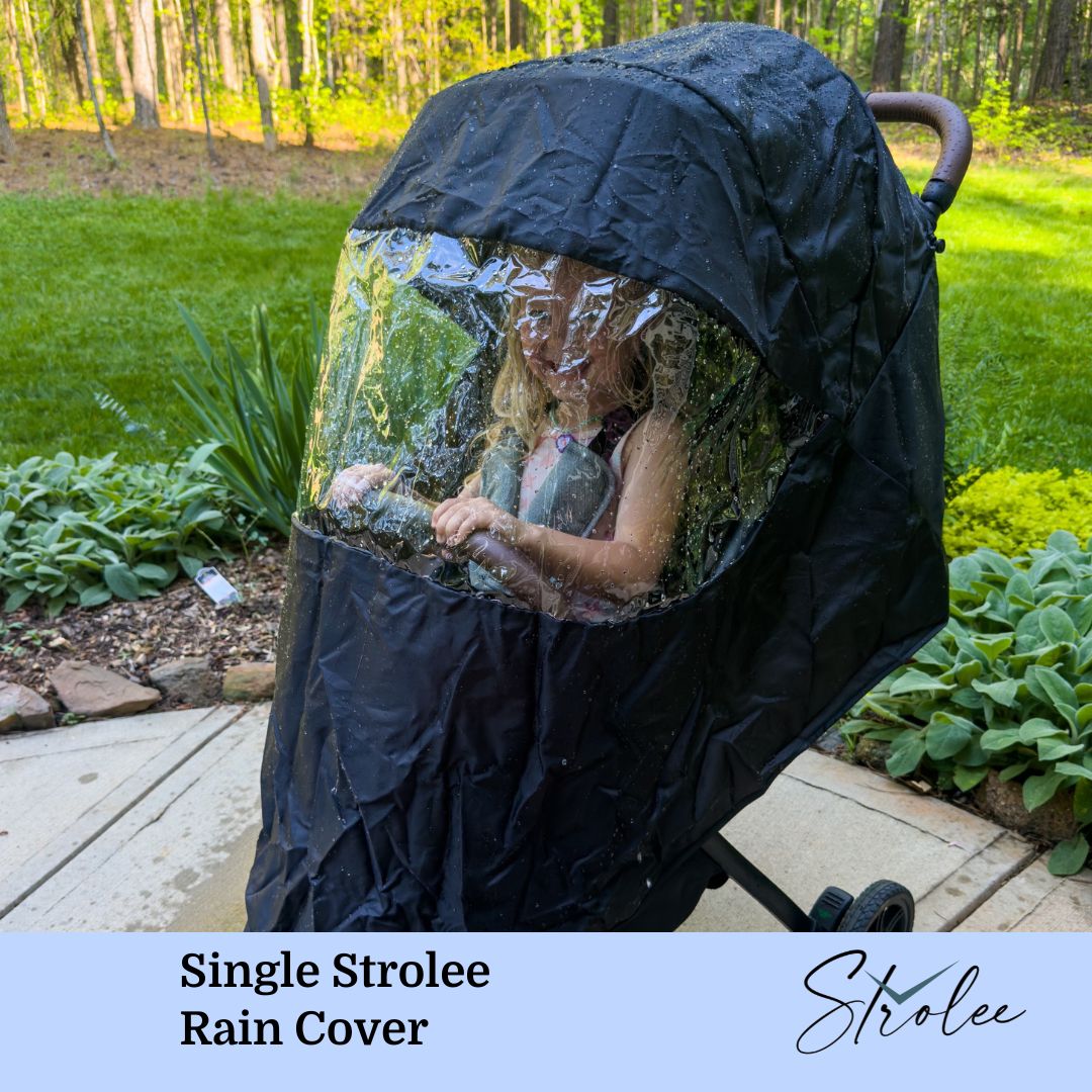 Strolee Rain Covers