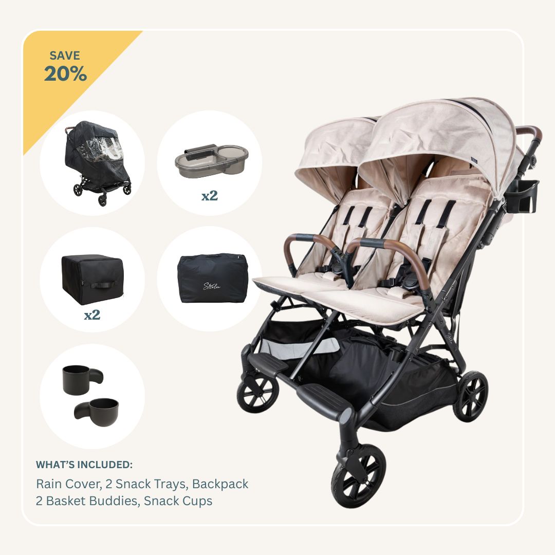 Double v2 Holiday Bundle