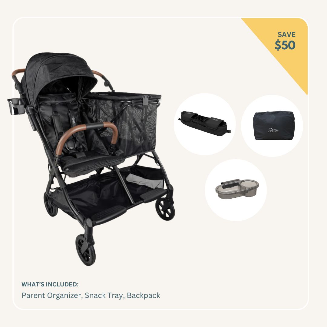 Baby+ v2 Bundle