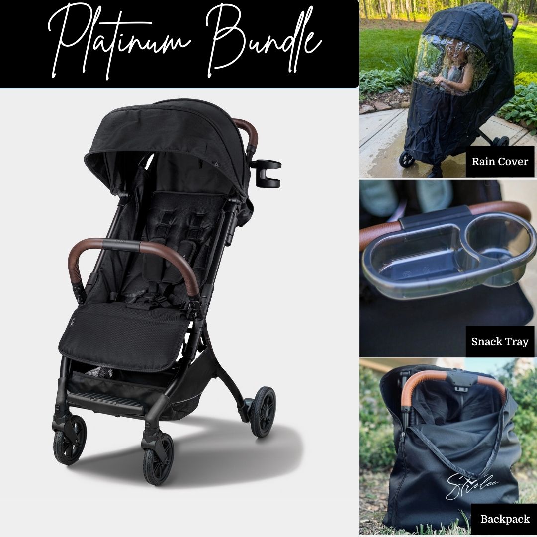 10% OFF Platinum Bundle ᵛ²