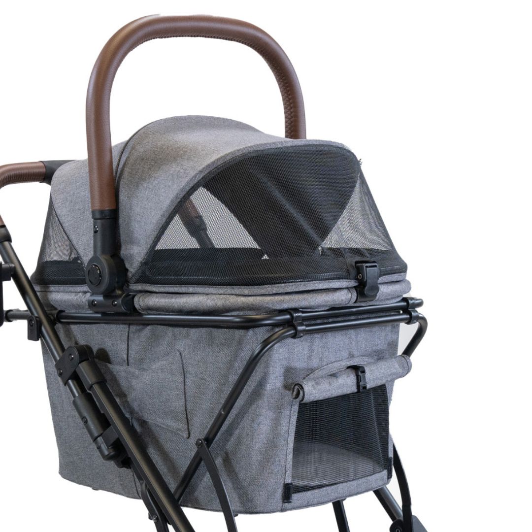 Baby+ Pet Bassinet Add On