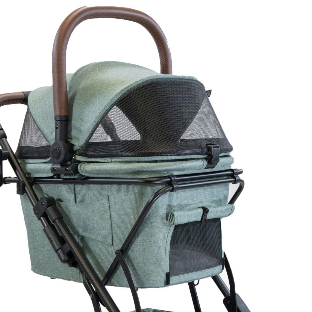 Baby+ Pet Bassinet Add On