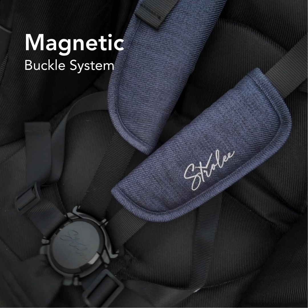 Strolee Double LITE
