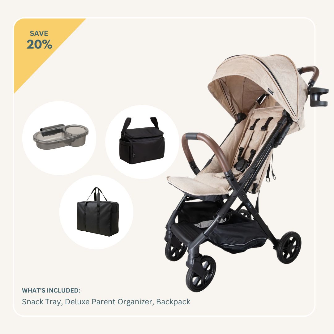 Destination Holiday Bundle