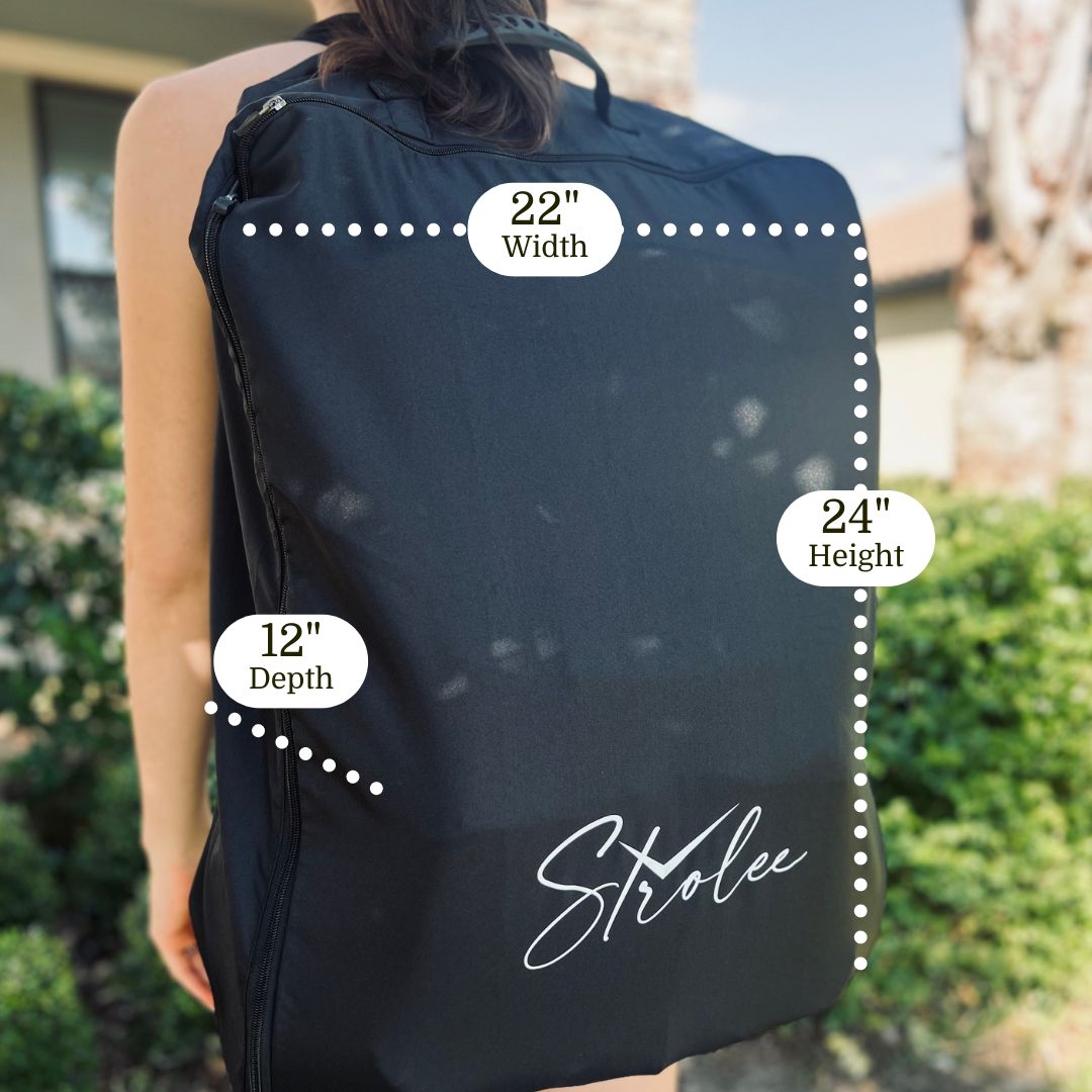 Strolee Travel Backpacks