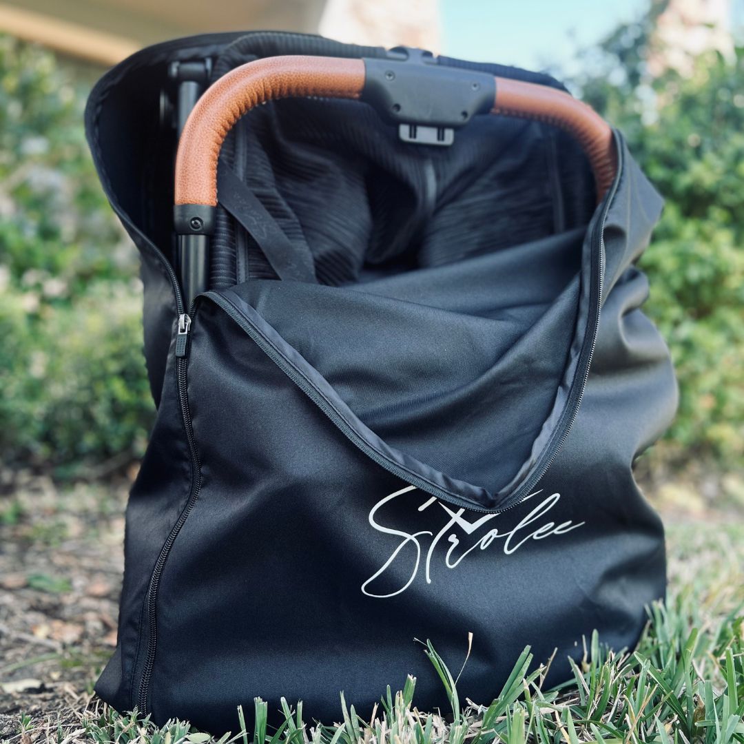 Strolee Travel Backpacks