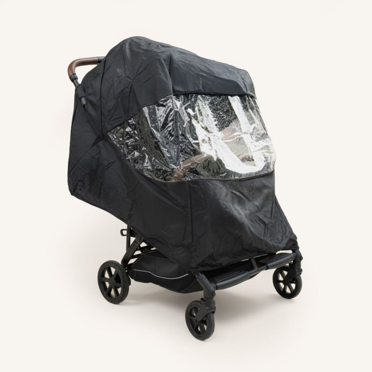 dog stroller large Large Pet Stroller and Trailer with Suspension main image 1