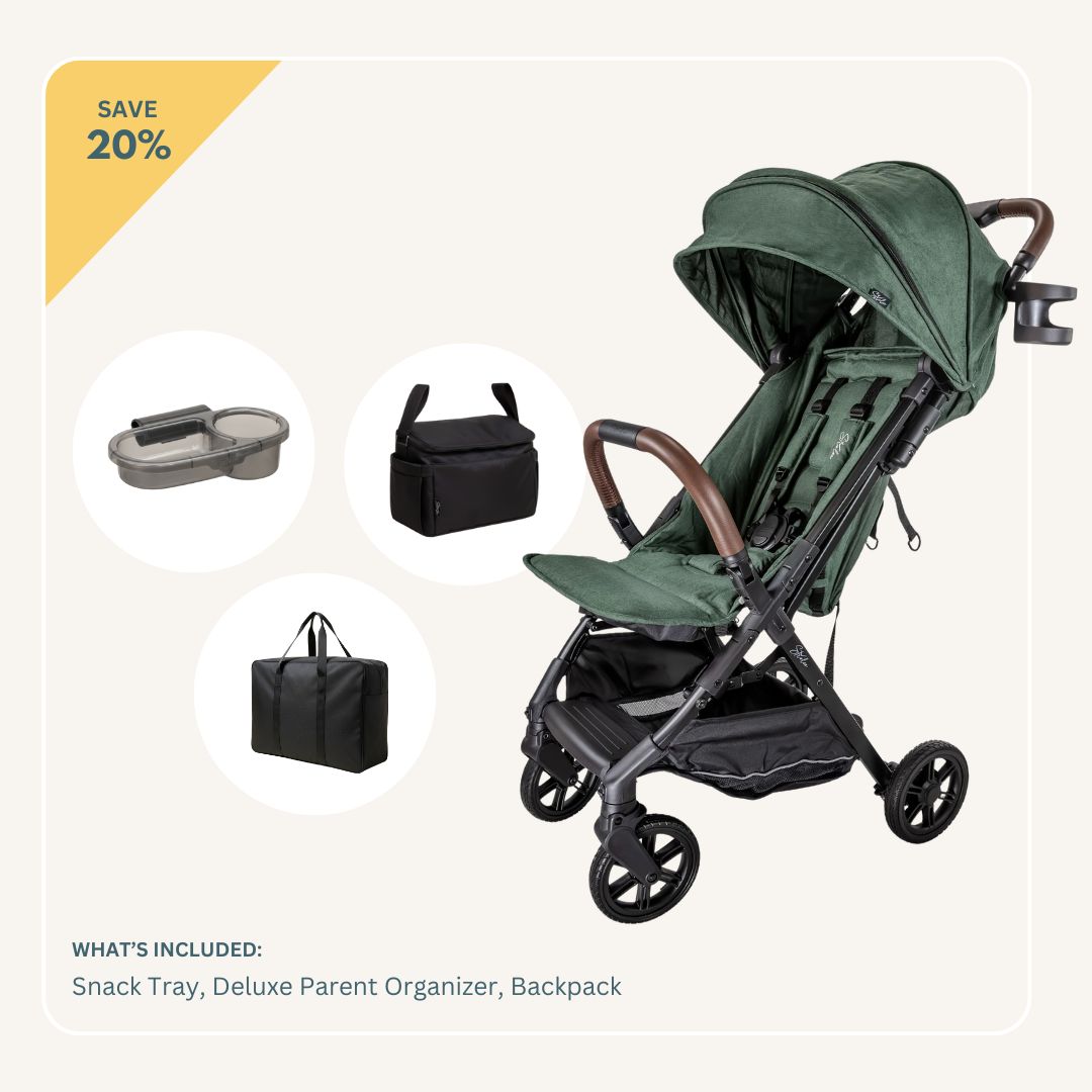 Destination Holiday Bundle