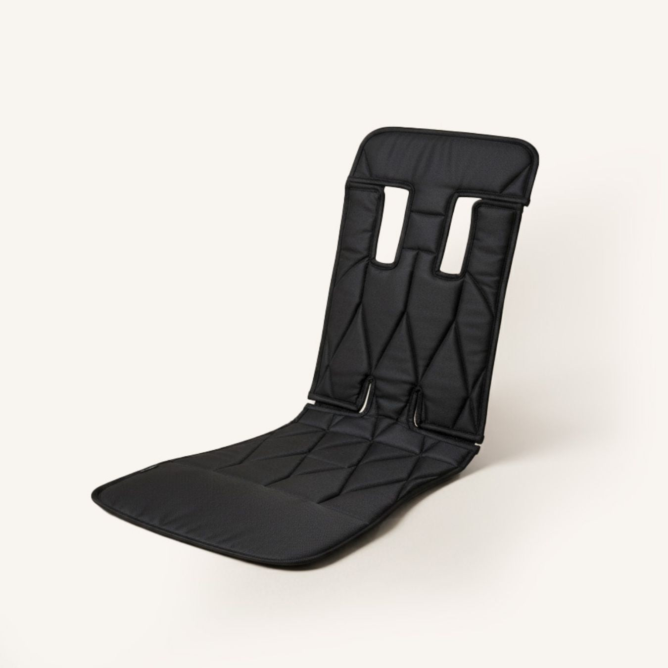 britax stroller seat liner Washable Seat Liner Black