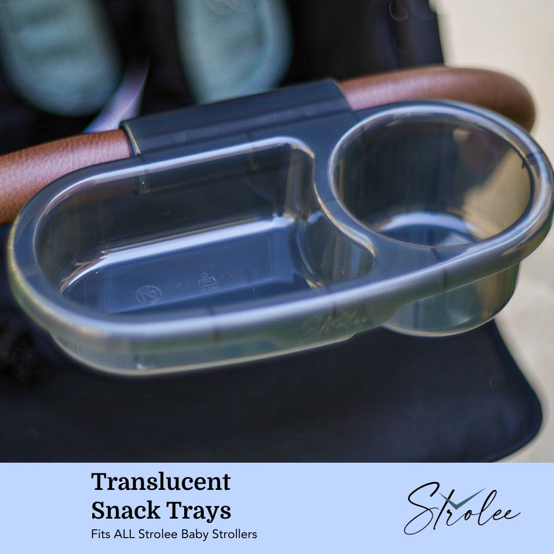 Strolee Snack Tray