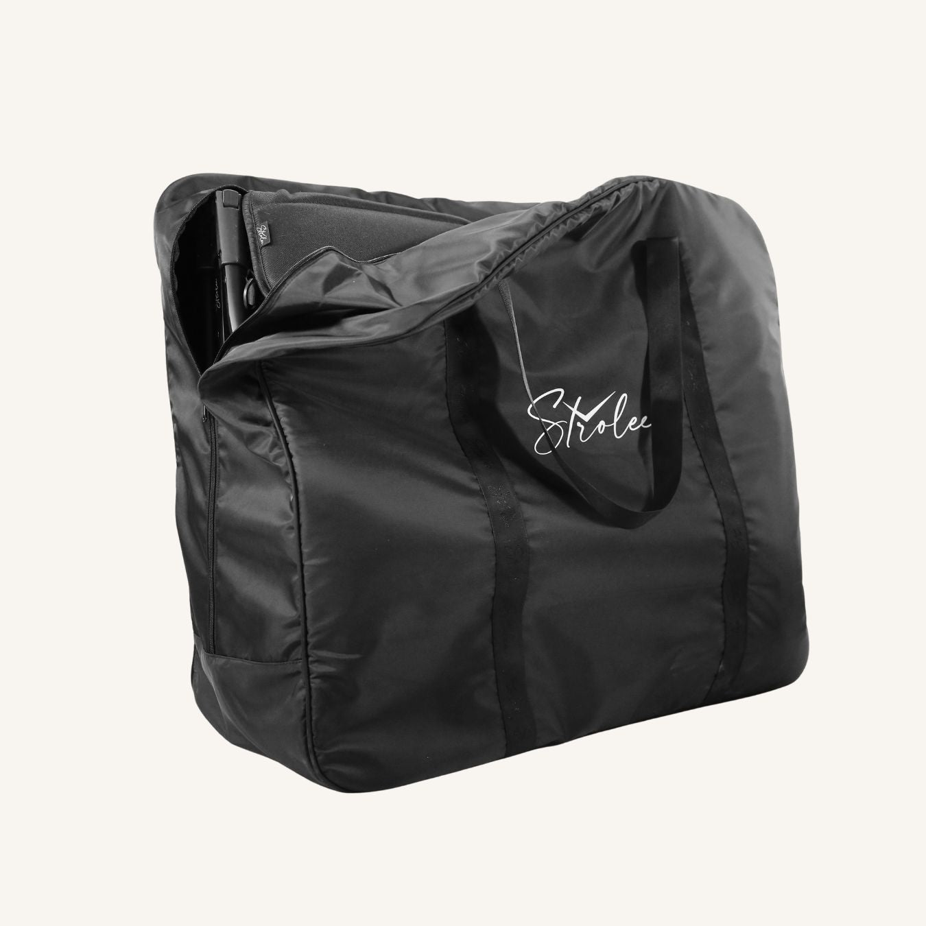 Universal Padded Travel Bag
