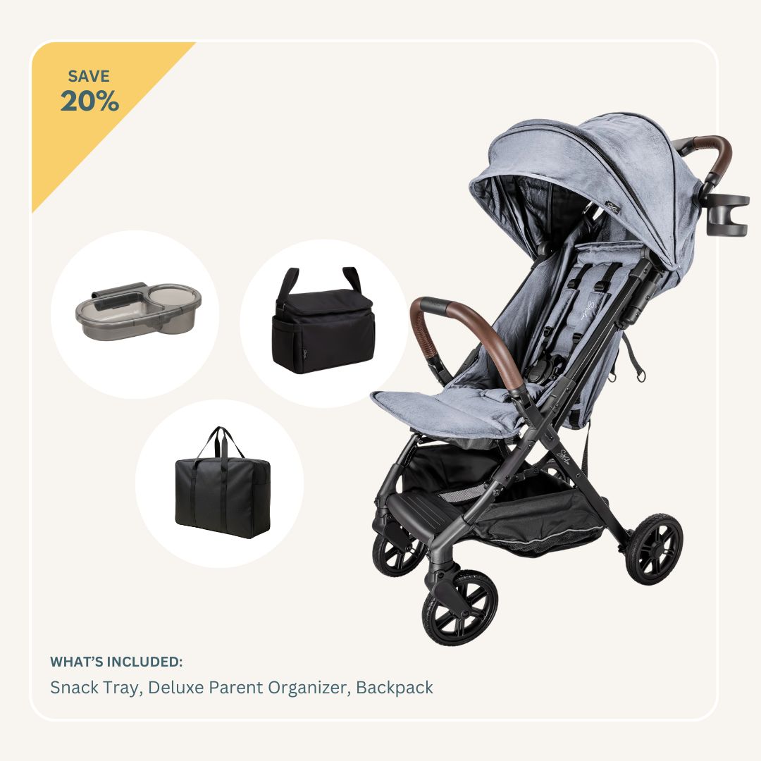 Destination Holiday Bundle