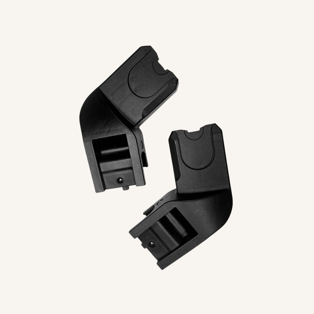 Strolee Car Seat Adapters Nuna - Maxi Cosi - Cybex - Clek
