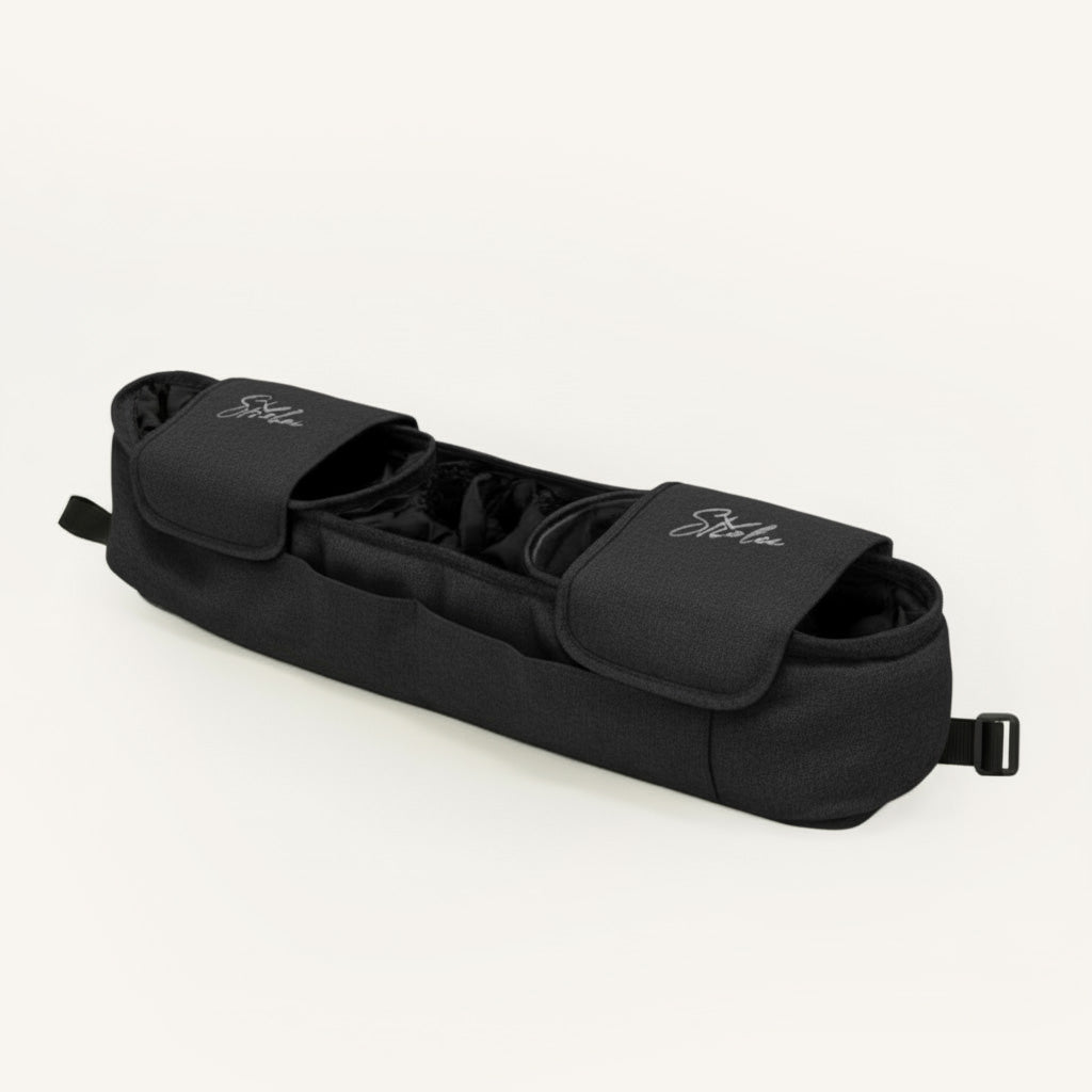 Double Parent Organizer