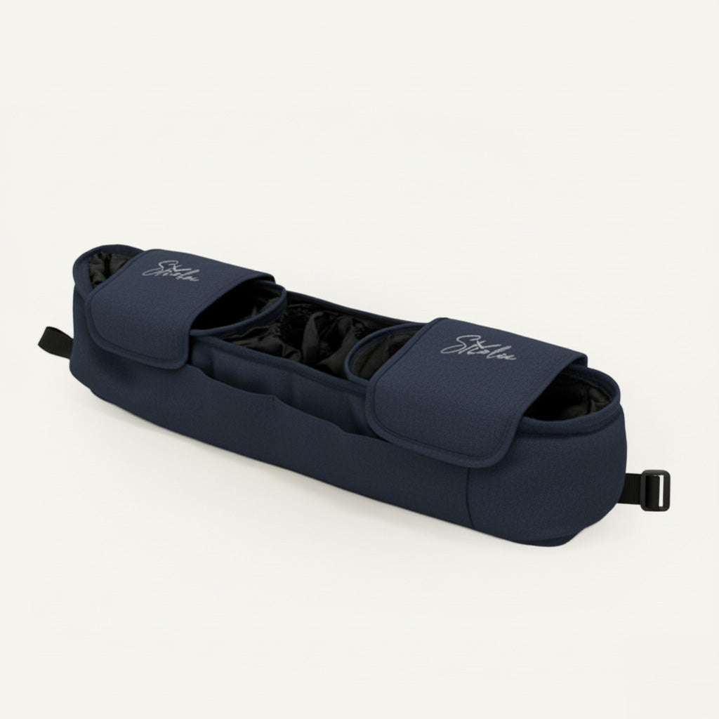 Double Parent Organizer