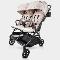 Strolee Double Strollerᵛ²