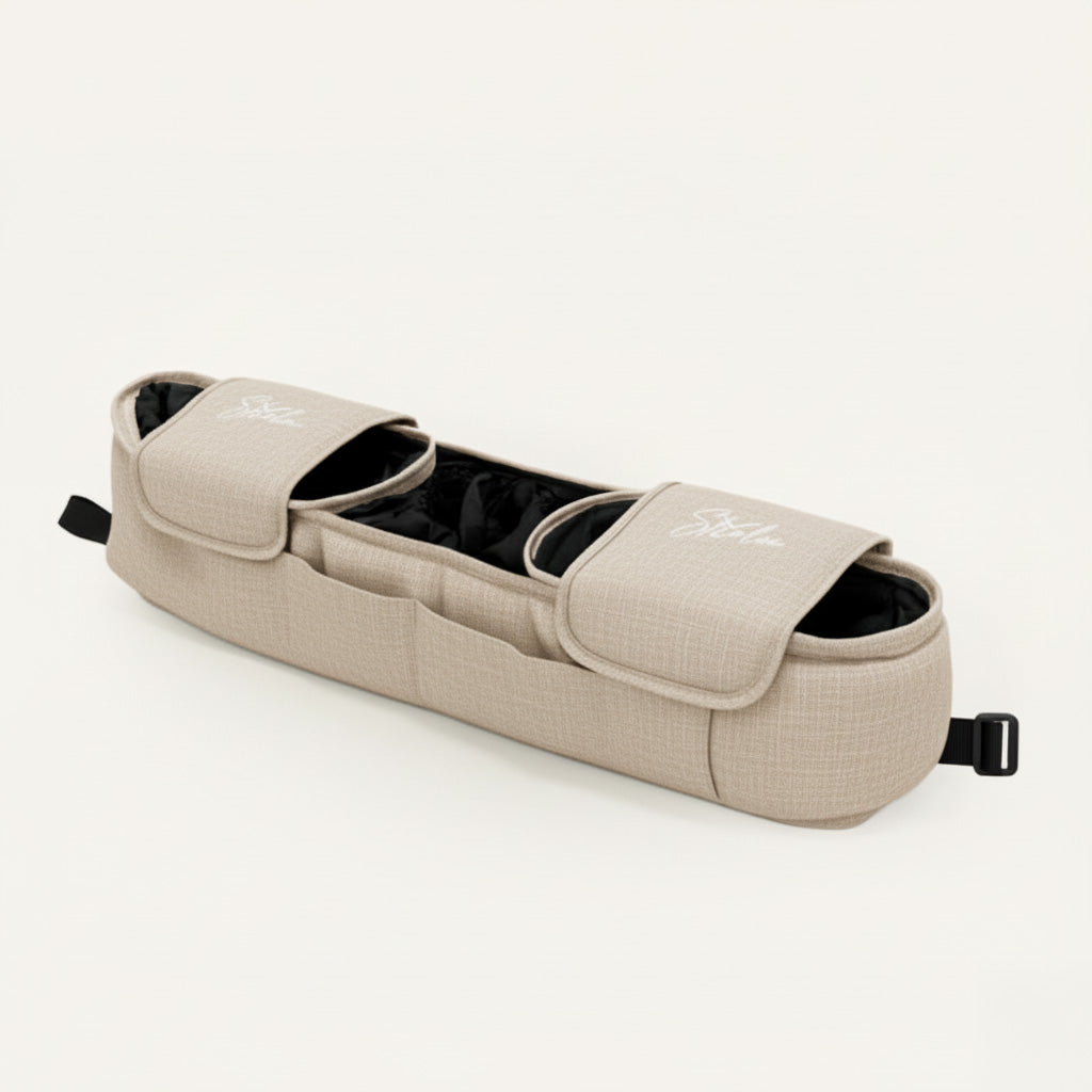 Double Parent Organizer
