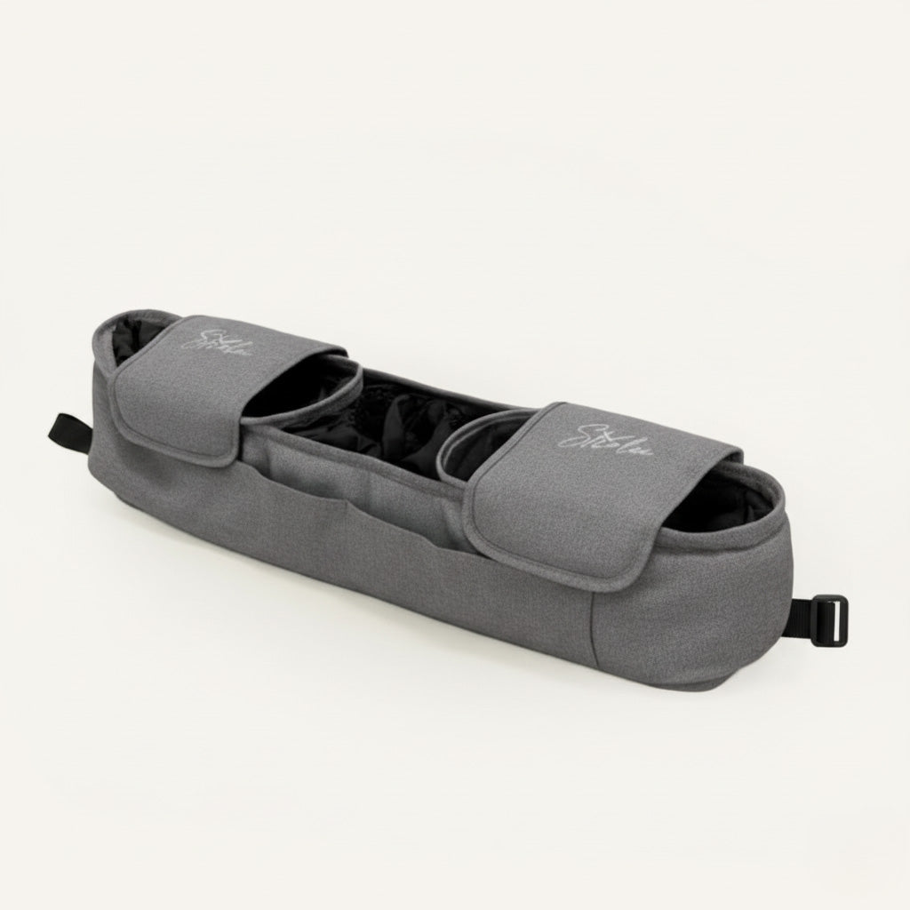 double stroller parent organizer Double Parent Organizer Sage