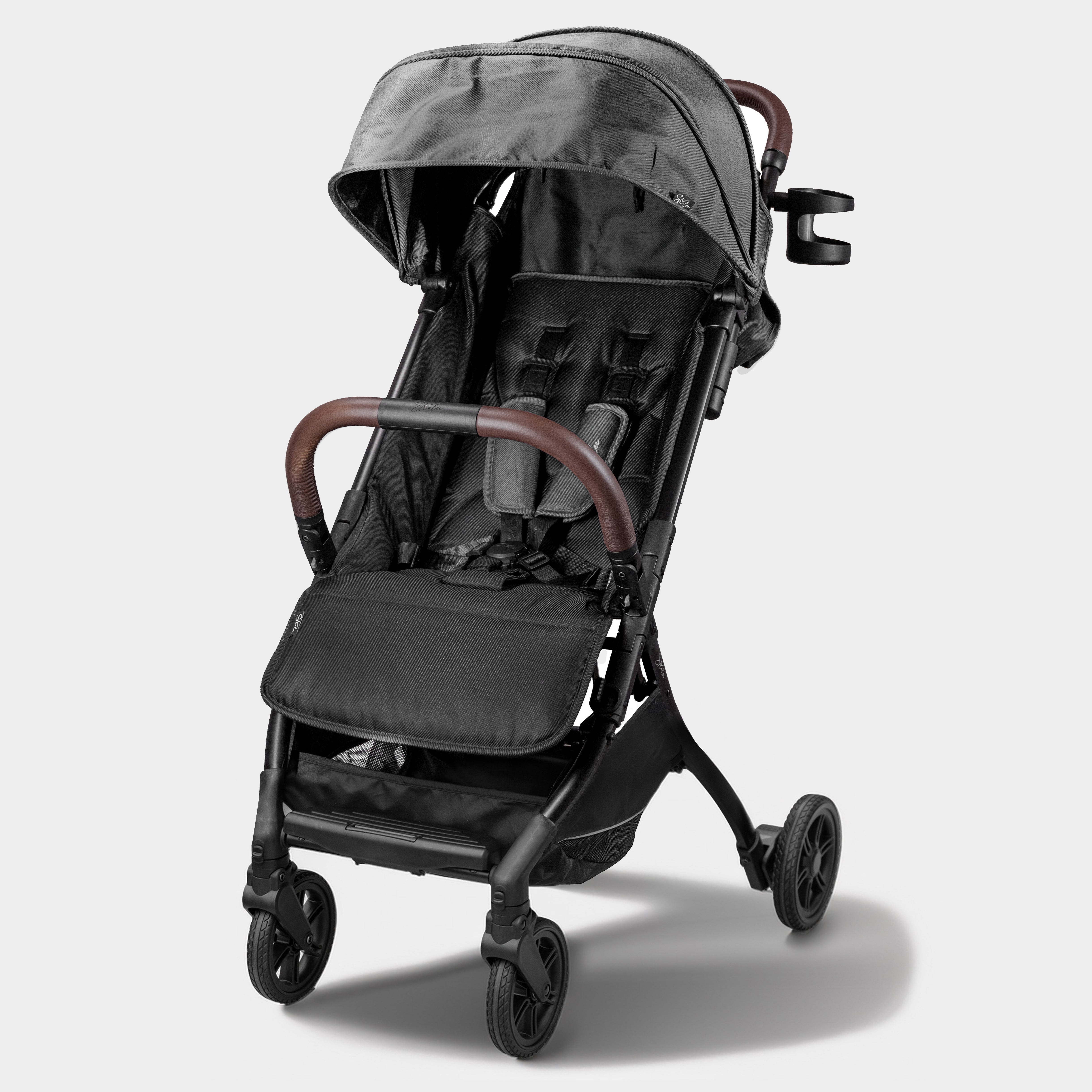 Everyday Travel Strollerᵛ² - Car Seat Compatible